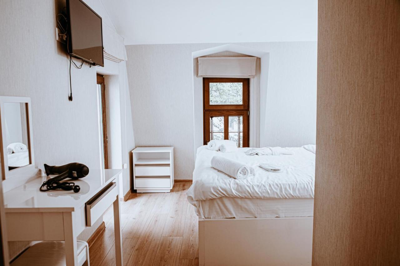 Sama Grand Hotel Tbilisi Exterior photo
