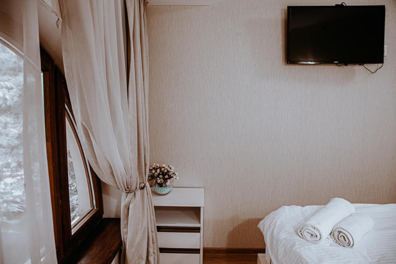 Sama Grand Hotel Tbilisi Exterior photo