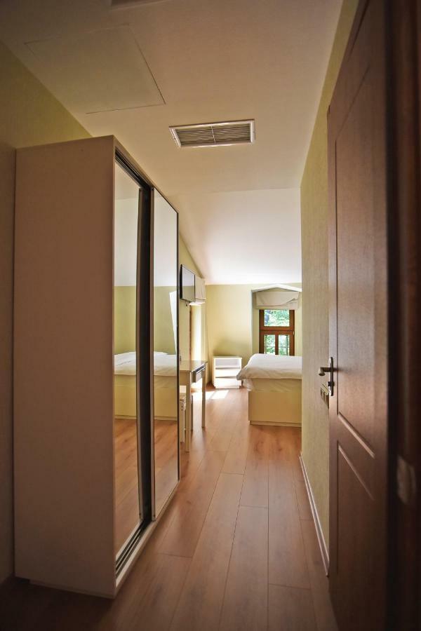 Sama Grand Hotel Tbilisi Exterior photo